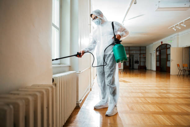 Best Mosquito Control Services  in Big Spring, TX